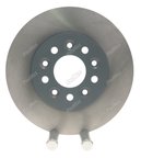 DVJX 14-54118 Disc Brake Rotor - Front - view 1