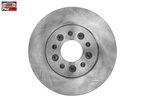 DVJX 14-54118 Disc Brake Rotor - Front - view 4