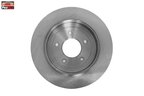 DVJX 14-54122 Disc Brake Rotor - Rear - view 5