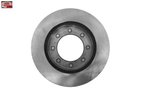 DVJX 14-54124 Disc Brake Rotor - Front - view 5