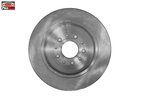 DVJX 14-54125 Disc Brake Rotor - Rear - view 5