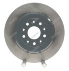 DVJX 14-54125 Disc Brake Rotor - Rear - view 1