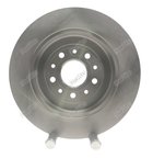 DVJX 14-54125 Disc Brake Rotor - Rear - view 3