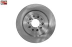 DVJX 14-54125 Disc Brake Rotor - Rear - view 4