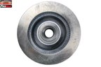 DVJX 14-54127 Disc Brake Rotor - Front - view 5