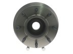 DVJX 14-54127 Disc Brake Rotor - Front - view 1