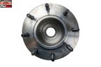 DVJX 14-54127 Disc Brake Rotor - Front - view 4