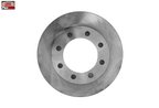 DVJX 14-54135 Disc Brake Rotor - Front - view 2