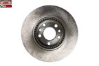 DVJX 14-54142 Disc Brake Rotor - Front - view 5