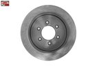 DVJX 14-54152 Disc Brake Rotor - Rear - view 5