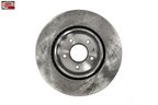DVJX 14-54166 Disc Brake Rotor - Front - view 5