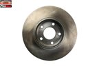 DVJX 14-54172 Disc Brake Rotor - Front - view 5