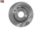 DVJX 14-54173 Disc Brake Rotor - Front - view 5