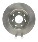 DVJX 14-54173 Disc Brake Rotor - Front - view 3