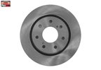 DVJX 14-54173 Disc Brake Rotor - Front - view 4