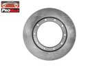 DVJX 14-54183 Disc Brake Rotor - Front or Rear - view 4