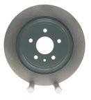 DVJX 14-54195 Disc Brake Rotor - Front or Rear - view 1