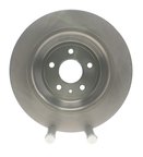 DVJX 14-54195 Disc Brake Rotor - Front or Rear - view 3
