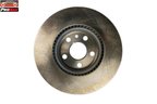 DVJX 14-54196 Disc Brake Rotor - Front - view 5