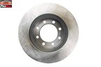DVJX 14-54198 Disc Brake Rotor - Front - view 5