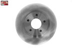 DVJX 14-55013 Disc Brake Rotor - Front - view 2