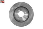 DVJX 14-55015 Disc Brake Rotor - Front - view 5