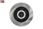 DVJX 14-55026 Disc Brake Rotor - Front - view 5
