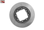 DVJX 14-55028 Disc Brake Rotor - Front - view 5