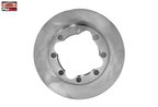 DVJX 14-55028 Disc Brake Rotor - Front - view 4