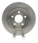 DVJX 14-55039 Disc Brake Rotor - Rear - view 3