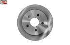DVJX 14-55039 Disc Brake Rotor - Rear - view 4