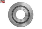 DVJX 14-55060 Disc Brake Rotor - Front - view 5