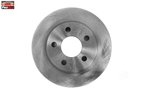 DVJX 14-55065 Disc Brake Rotor - Rear - view 4