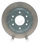 DVJX 14-55069 Disc Brake Rotor - Front - view 1