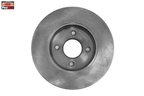 DVJX 14-55083 Disc Brake Rotor - Front - view 5
