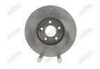 DVJX 14-55093 Disc Brake Rotor - Front or Rear - view 3
