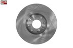 DVJX 14-55099 Disc Brake Rotor - Front - view 5
