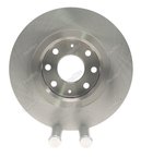 DVJX 14-55099 Disc Brake Rotor - Front - view 3