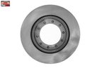DVJX 14-55104 Disc Brake Rotor - Front or Rear - view 5