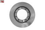 DVJX 14-55104 Disc Brake Rotor - Front or Rear - view 4