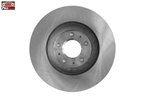DVJX 14-55105 Disc Brake Rotor - Front - view 5