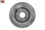 DVJX 14-55115 Disc Brake Rotor - Rear - view 3