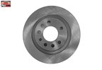 DVJX 14-55116 Disc Brake Rotor - Front or Rear - view 2