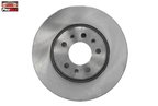 DVJX 14-55117 Disc Brake Rotor - Front - view 4