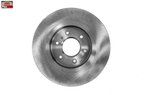 DVJX 14-55119 Disc Brake Rotor - Rear - view 5