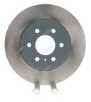 DVJX 14-55119 Disc Brake Rotor - Rear - view 1