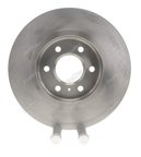 DVJX 14-55119 Disc Brake Rotor - Rear - view 3