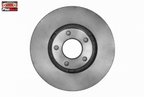 DVJX 14-55144 Disc Brake Rotor - Front - view 5