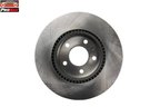 DVJX 14-55148 Disc Brake Rotor - Front - view 5