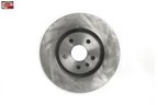 DVJX 14-55156 Disc Brake Rotor - Front - view 2